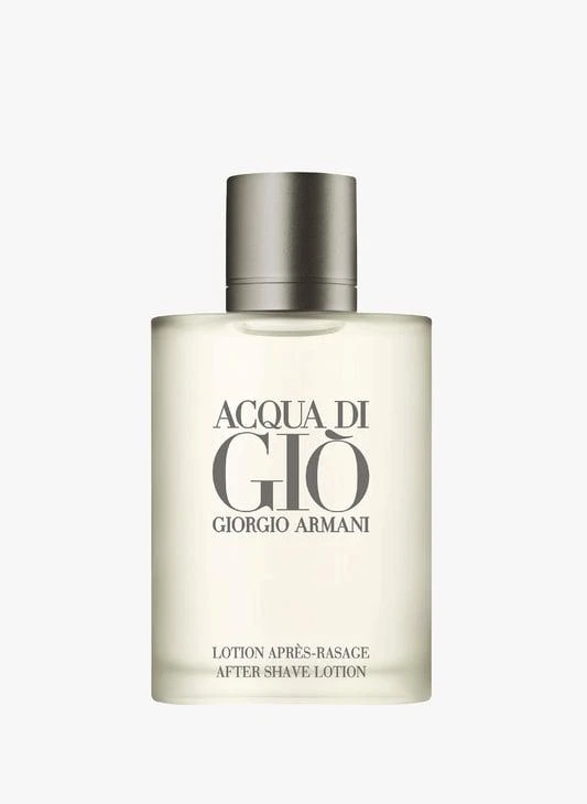 Armani Acqua di Giò After Shave Lotion for men
