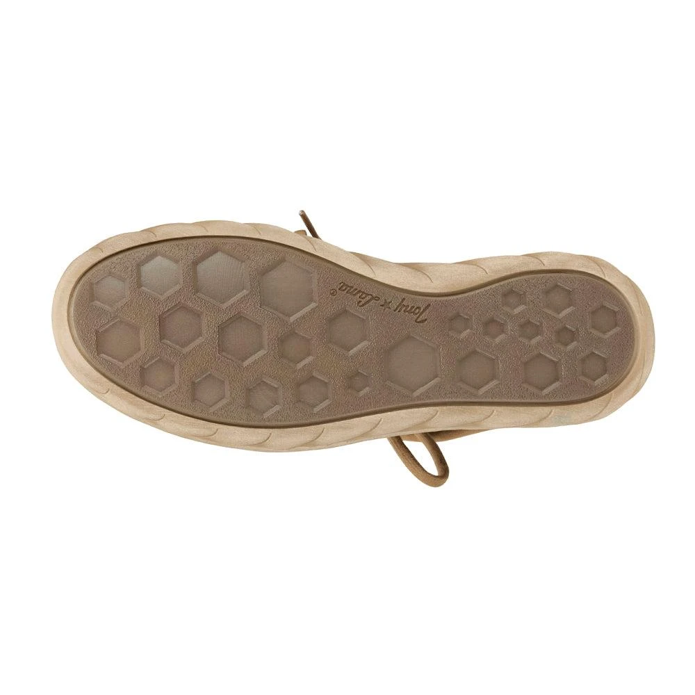 Tony Lama Estancia Lace Up Chukka Boots 5