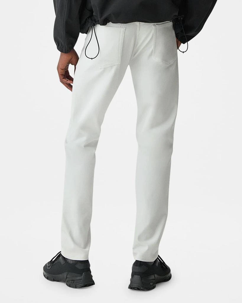 Theory Men's Raffi Pants in Neoteric Twill 4