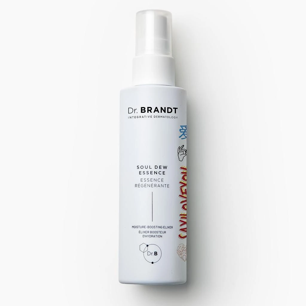 Dr. Brandt Skincare SOUL DEW ESSENCE