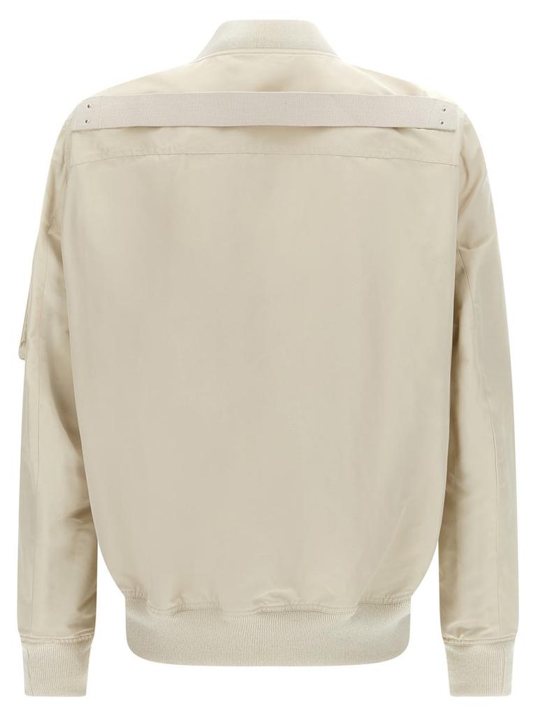 Rick Owens Rick Owens 'Flight' Bomber Jacket