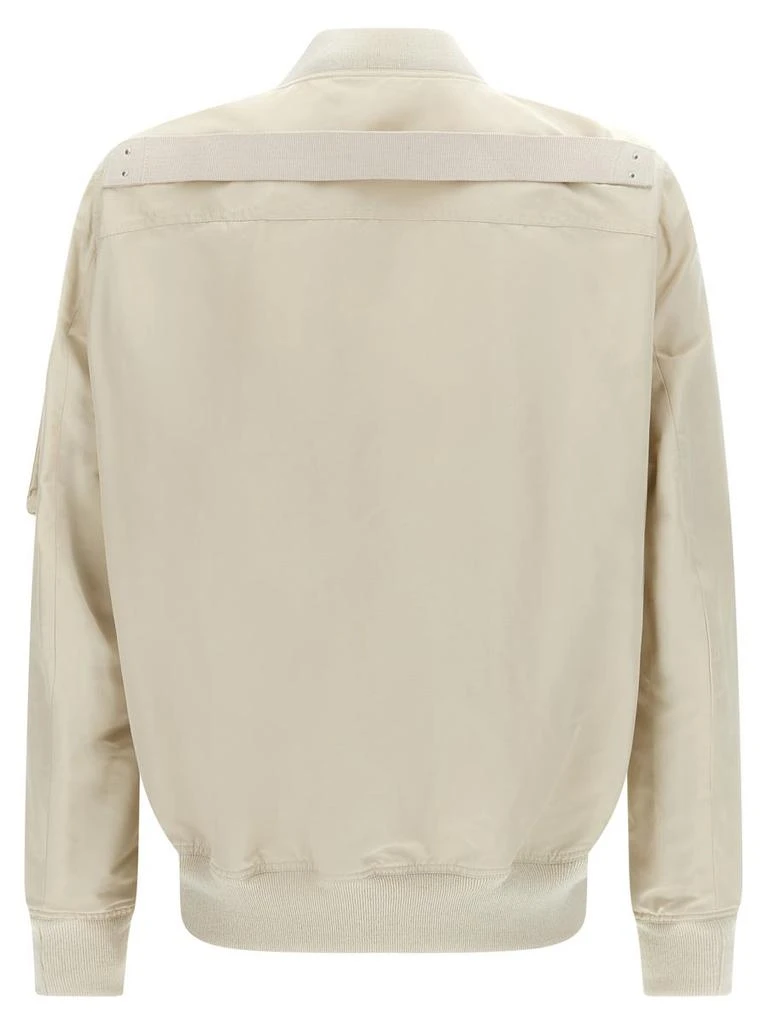 Rick Owens Rick Owens 'Flight' Bomber Jacket 2