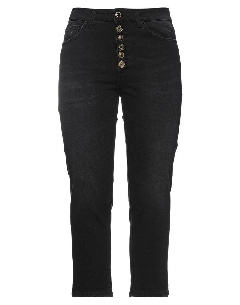 DONDUP Denim pants 1