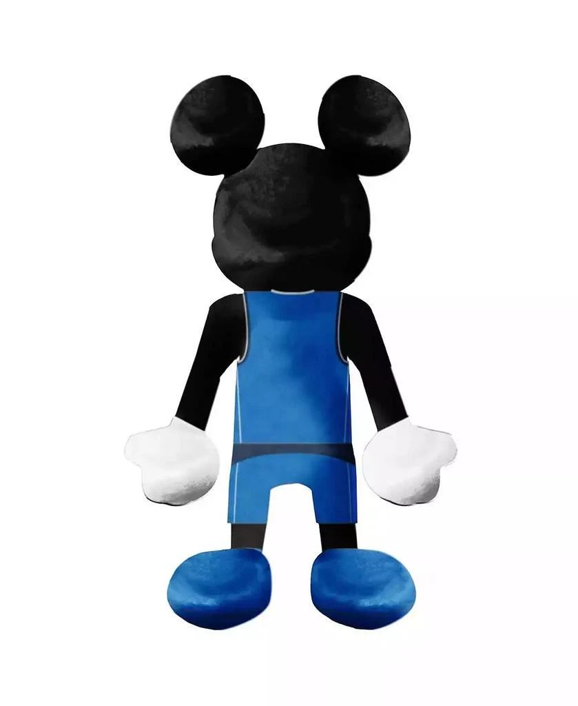 Northwest X Disney Dallas Mavericks Mickey Mouse Cloud Pal Plush 2