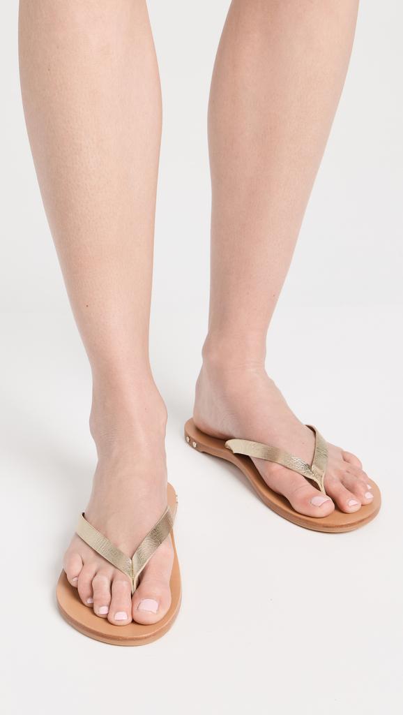 beek Seabird Sandals