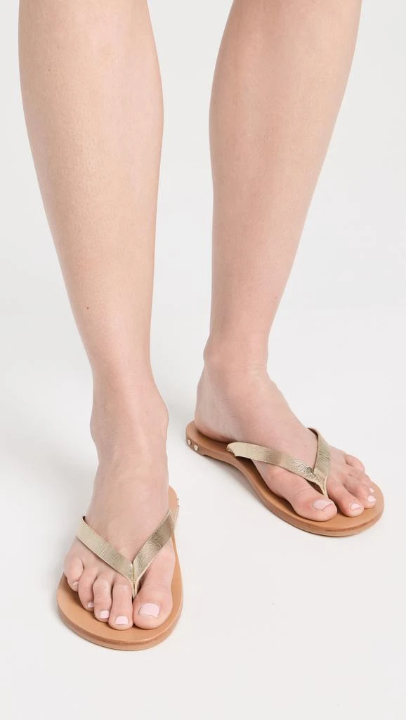 beek Seabird Sandals 2