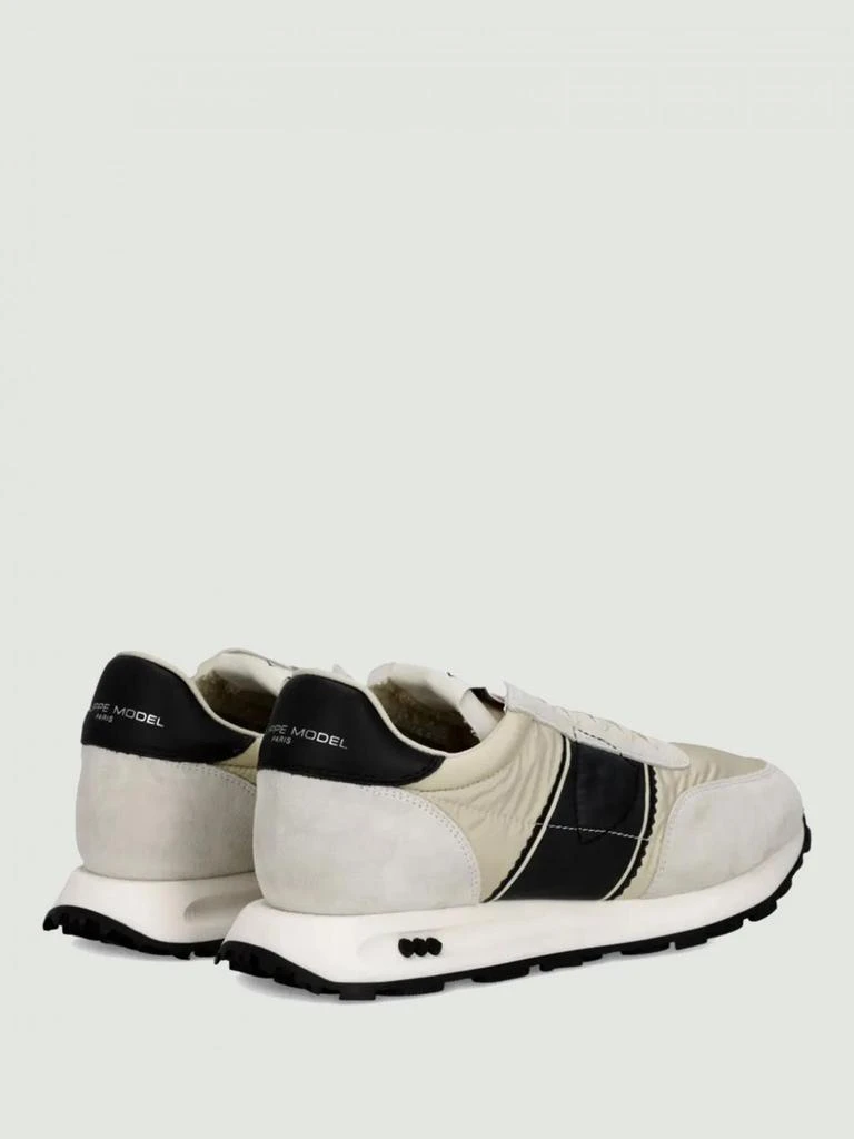 PHILIPPE MODEL Sneakers men Philippe Model 3