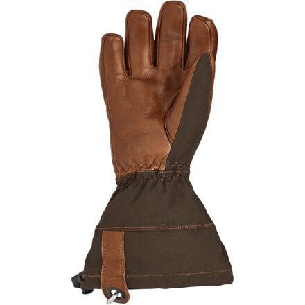 Hestra Hunters Gauntlet CZone Glove - Men's