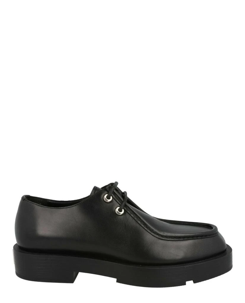 Givenchy Squared Derby shoes