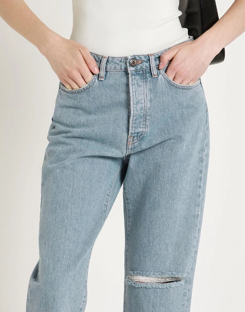 3 X 1 Denim pants 4