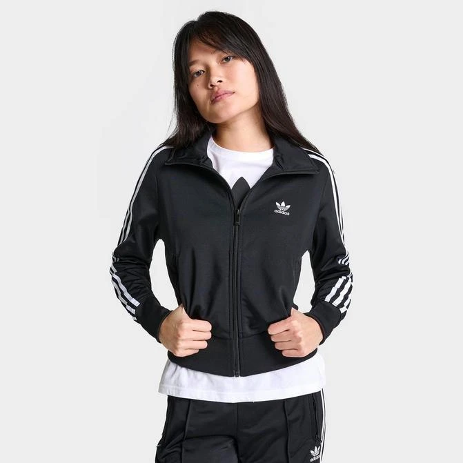 Adidas Women's adidas Originals adicolor Classics Firebird Track Jacket 1