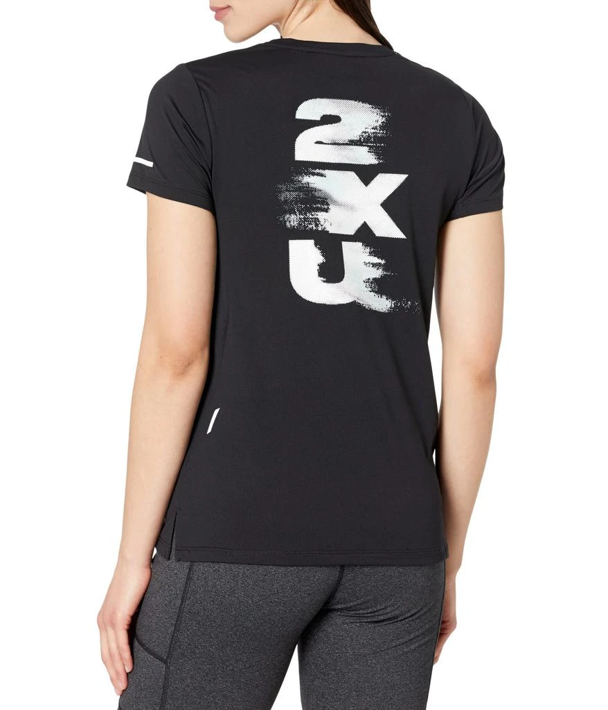 2XU Light Speed Tee 2