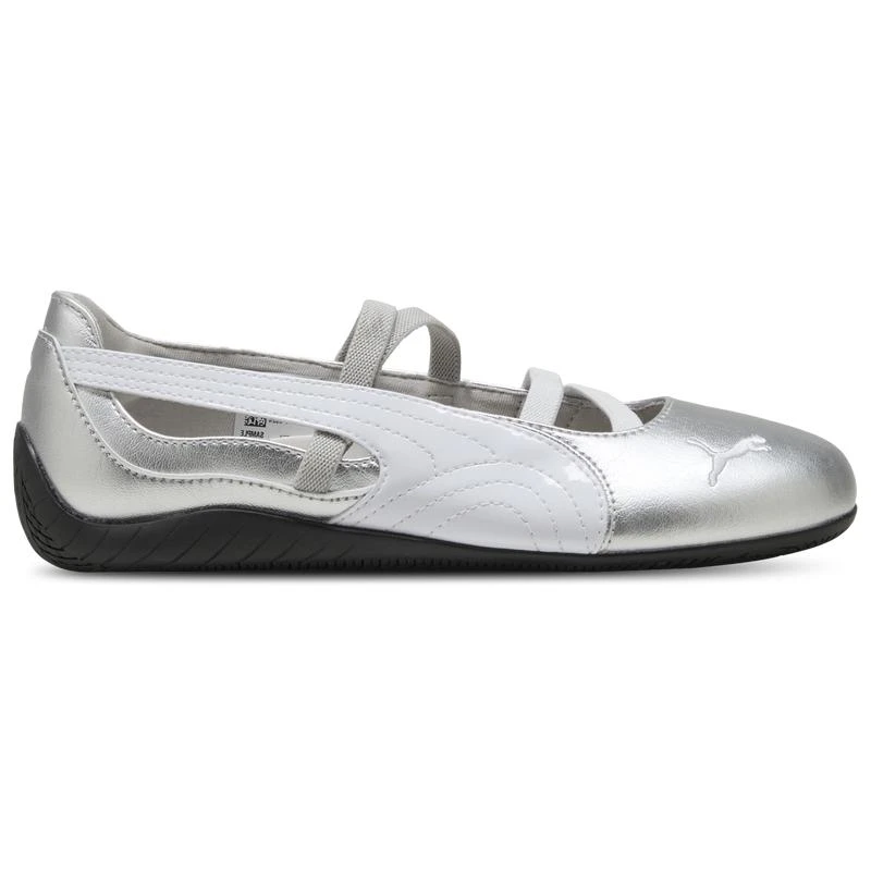 Puma PUMA Speedcat Ballet Metallic - Women's 1