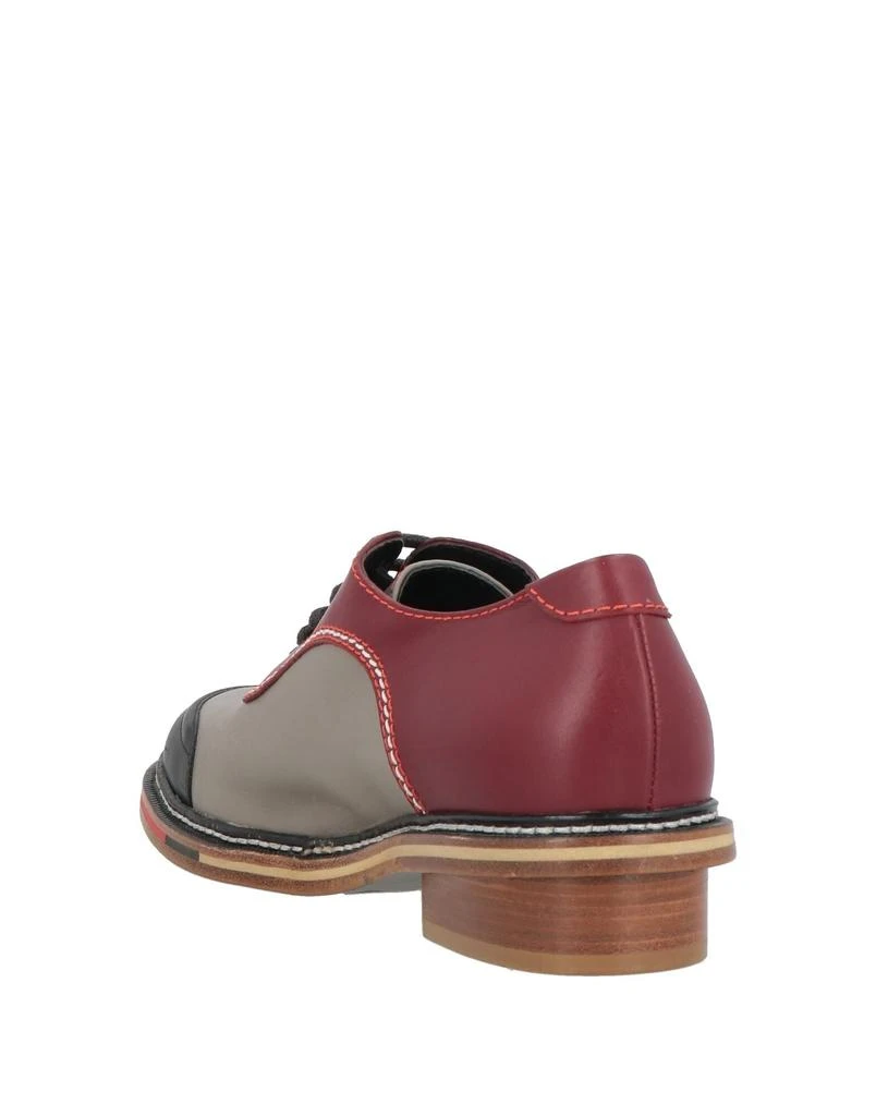 POLLINI Laced shoes 3