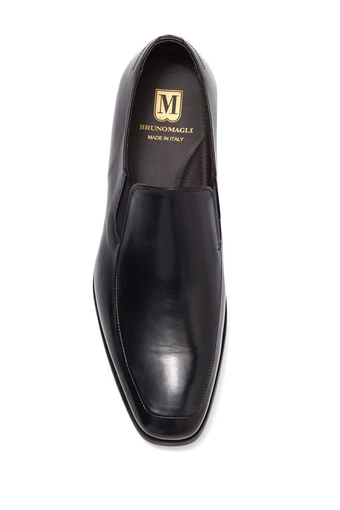 Bruno Magli Pitto Leather Loafer 4