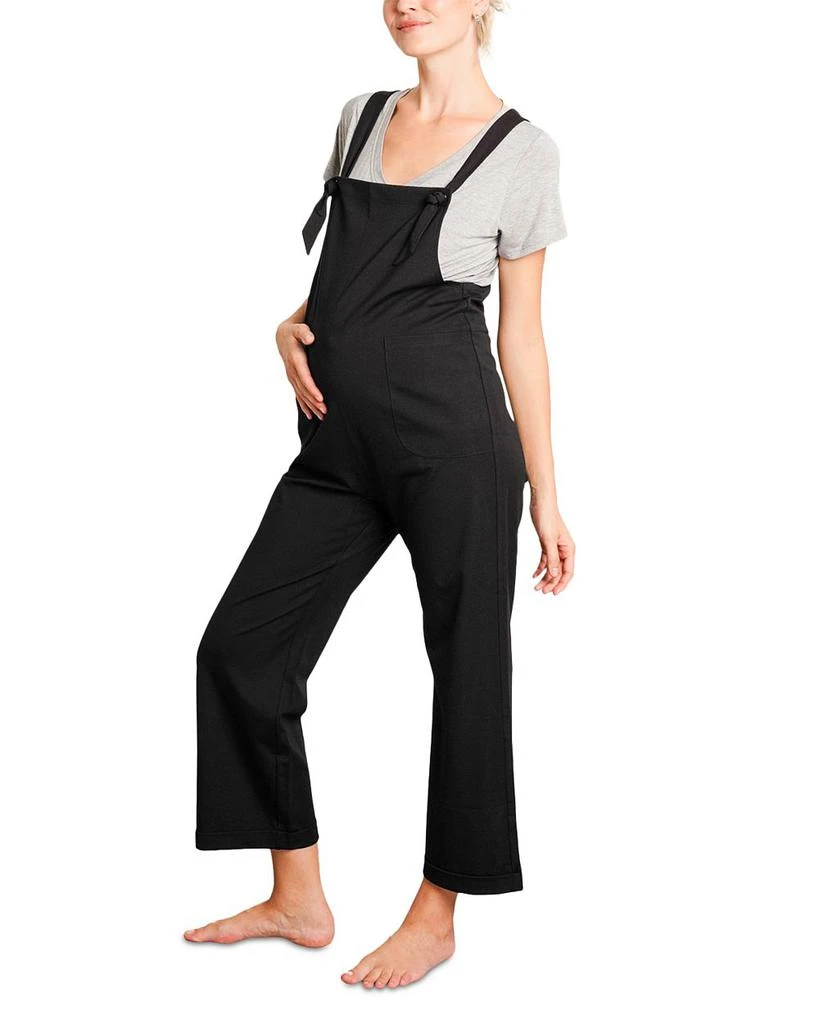 Nom Maternity Imogen Overalls 3