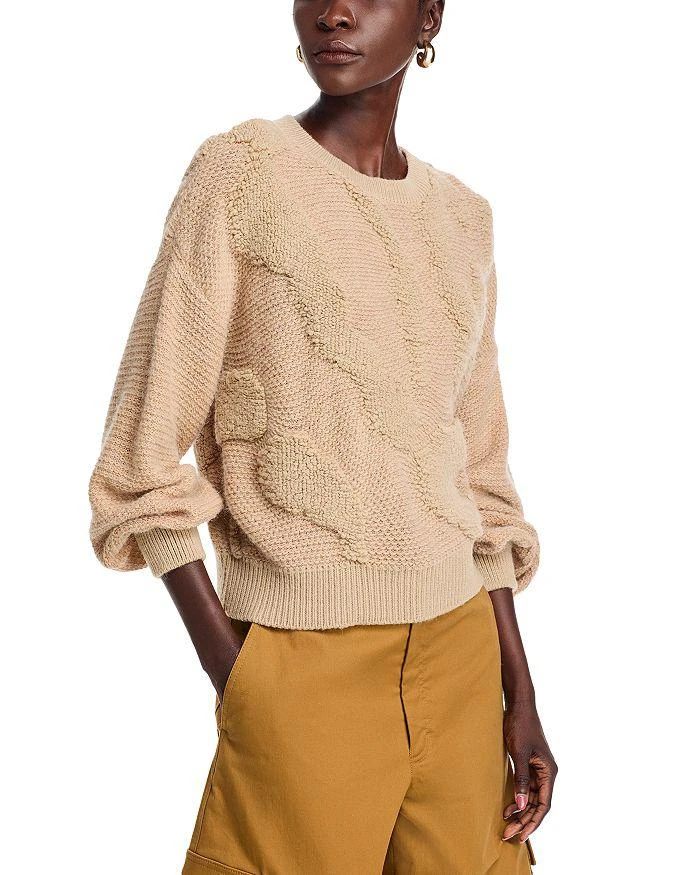 Aldo Martins Sidley Sweater 1