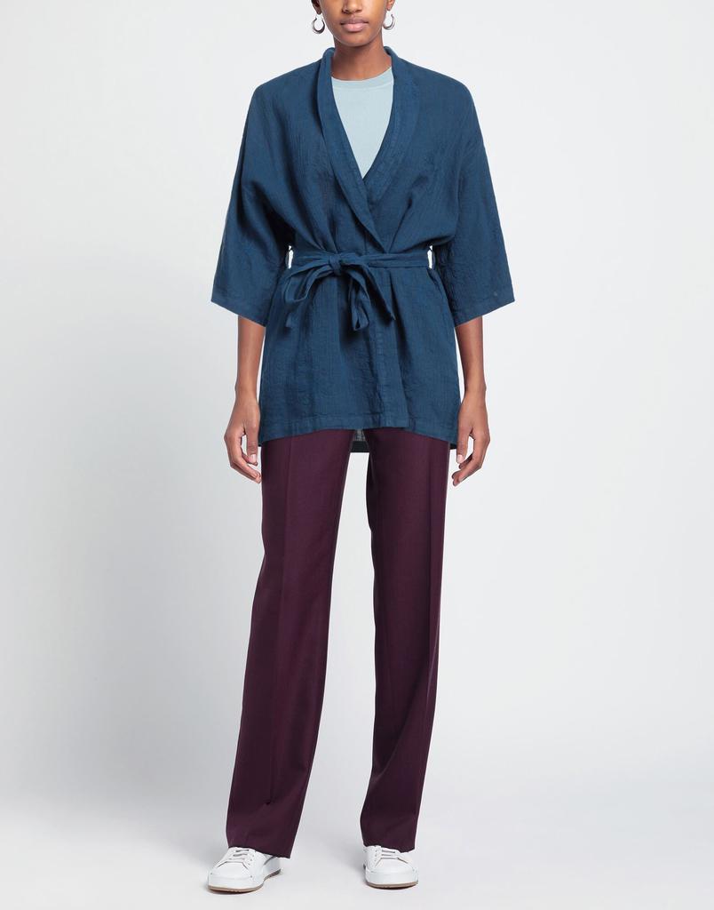 120% Lino Full-length jacket