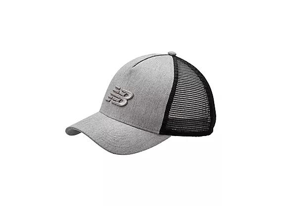 New Balance Sport Essentials Trucker Hat