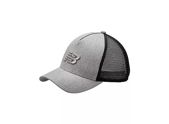 New Balance Sport Essentials Trucker Hat 1