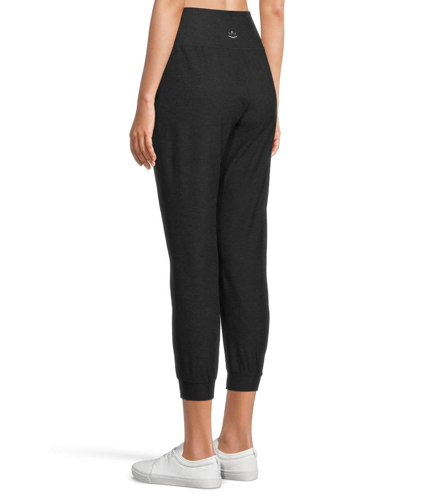 Beyond yoga Spacedye Midi Joggers 3