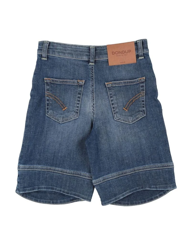 DONDUP Denim shorts 2