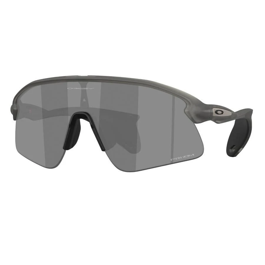 Oakley Stunt Devil Prizm Black Shield Unisex Sunglasses OO9517 951701 39