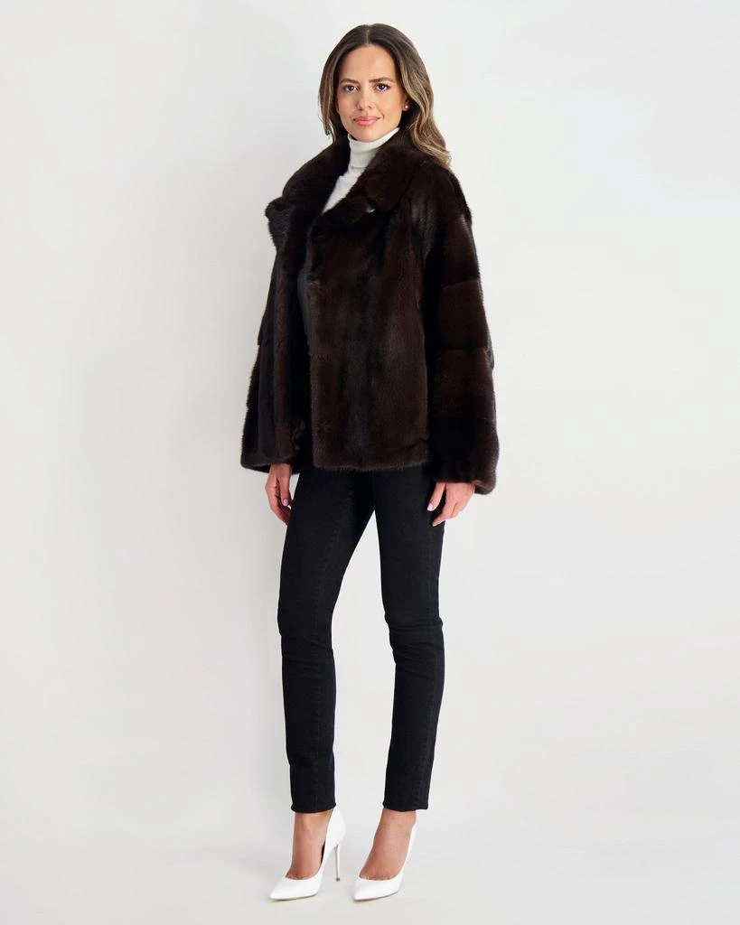 Gorski Mink Jacket 3