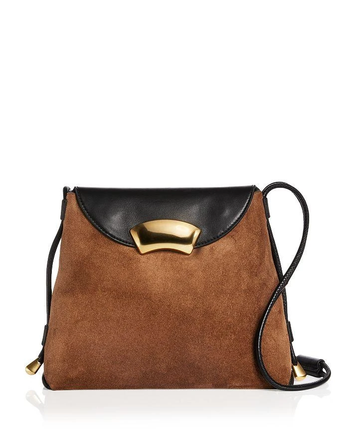 3.1 Phillip Lim ID Petite Soft Shoulder Bag 1