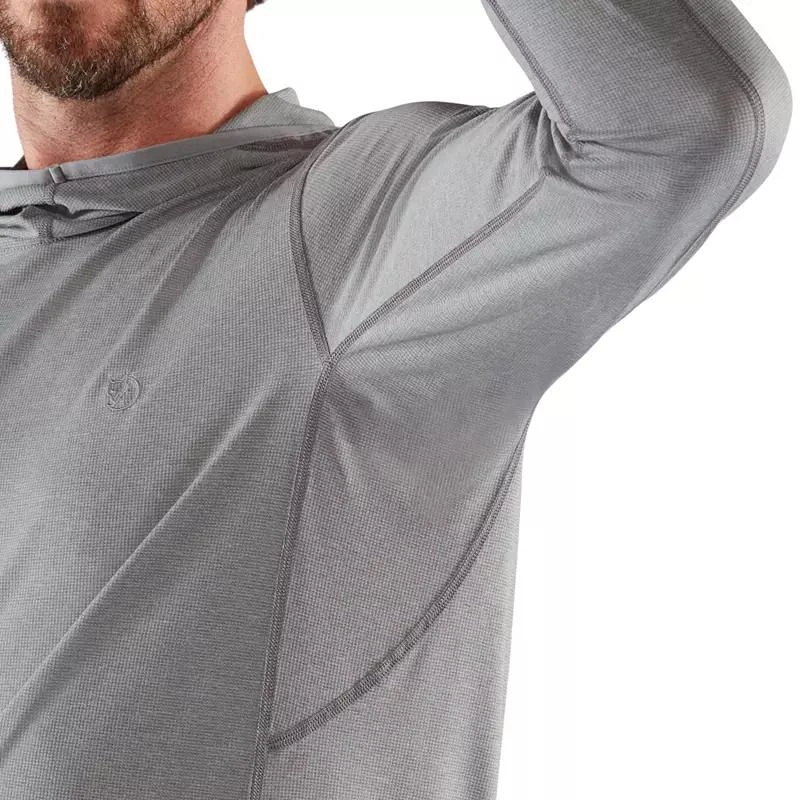 Fjällräven Fjallraven Men's Abisko Sun-Hoodie 6
