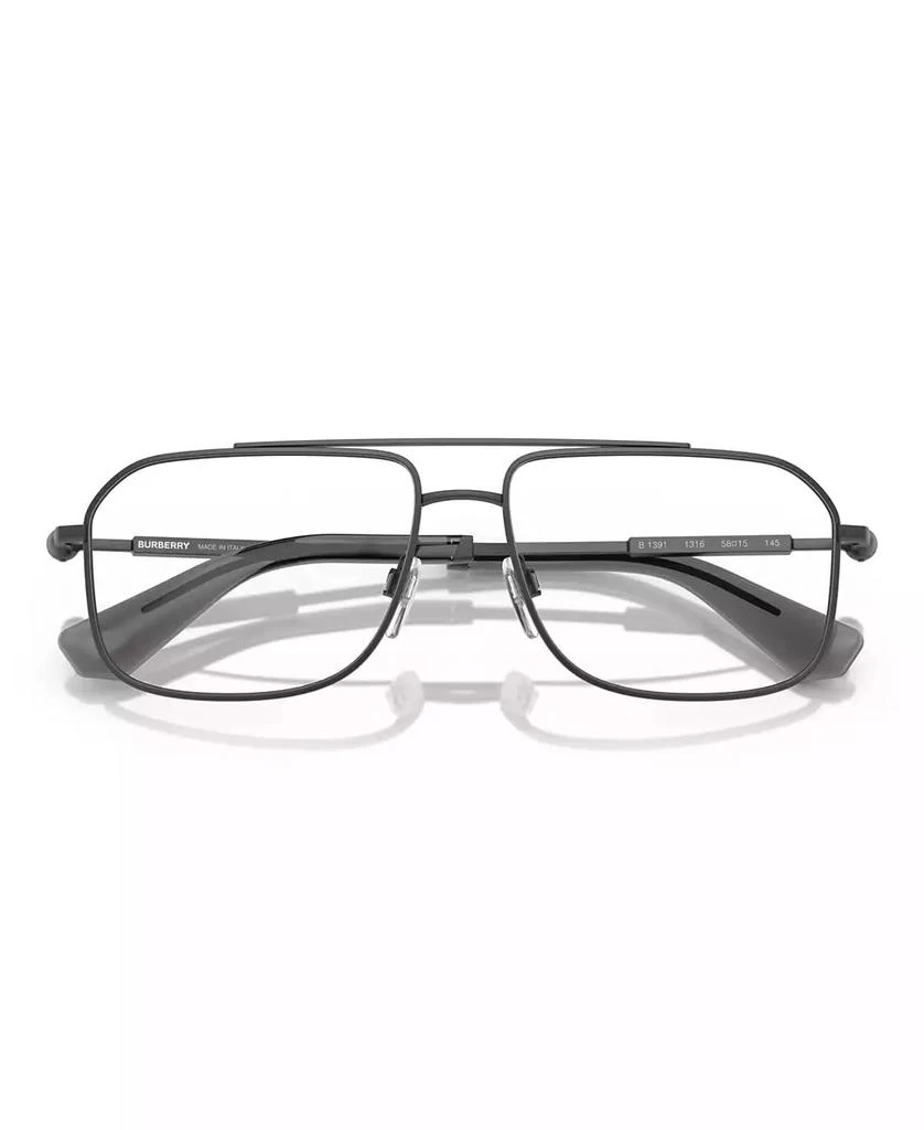 Burberry Men's Eyeglasses, BE1391 3