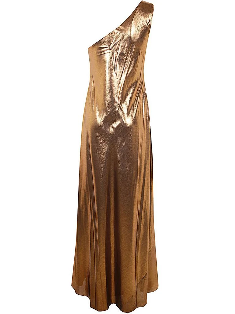 Ralph Lauren Larmon Sleeveless Gown 2