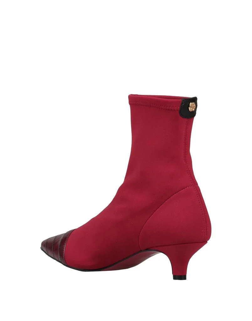 CUPLÉ Ankle boot 3