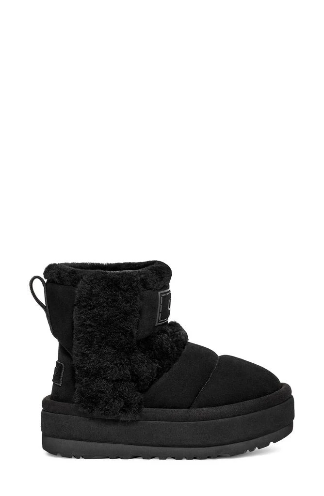 UGG Classic Chillapeak Genuine Shearling Trimmed Boot 3