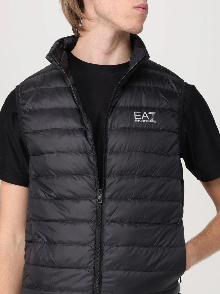 EA7 Suit vest men Ea7 4