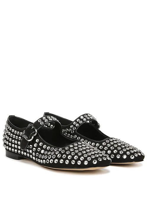 Sam Edelman Edelman Michaela Gem Mary Jane 2