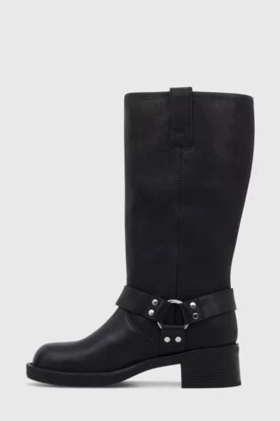 ROC Boots Australia ROC Racer Leather Moto Boot 5