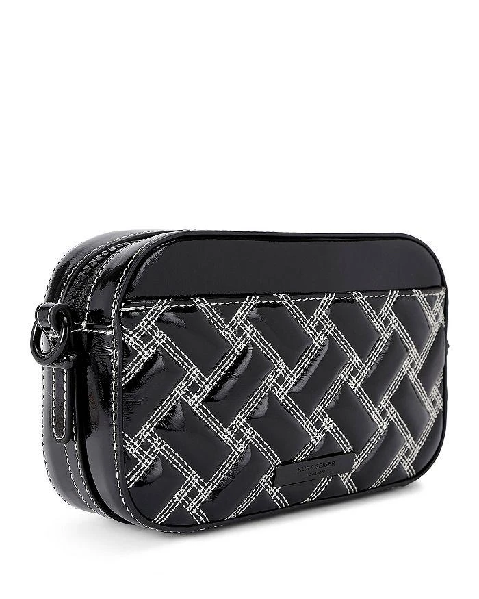 Kurt Geiger Kensington Small Camera Bag 3