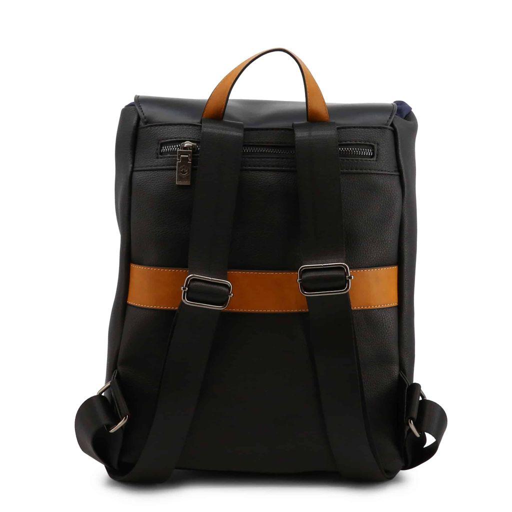 2024 Lumberjack Rucksacks/Backpack in black