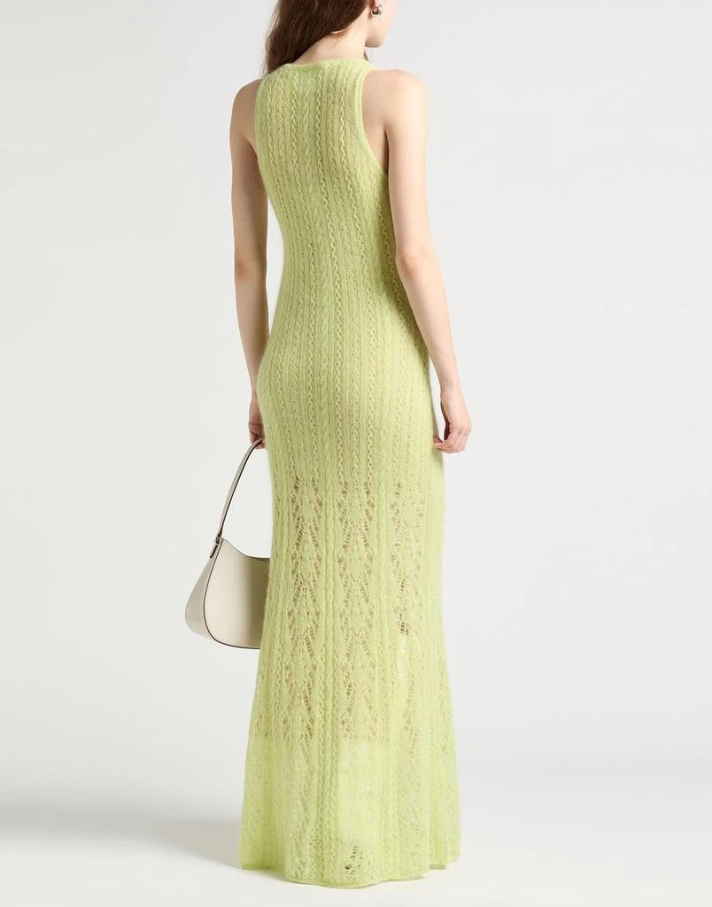 ERIKA CAVALLINI Long dress 3