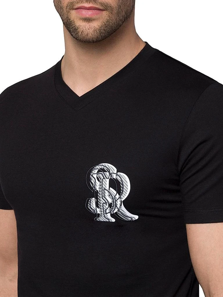 Stefano Ricci T-Shirt 4