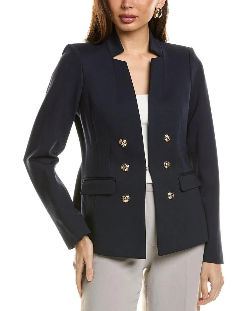 Tahari Blazer 1