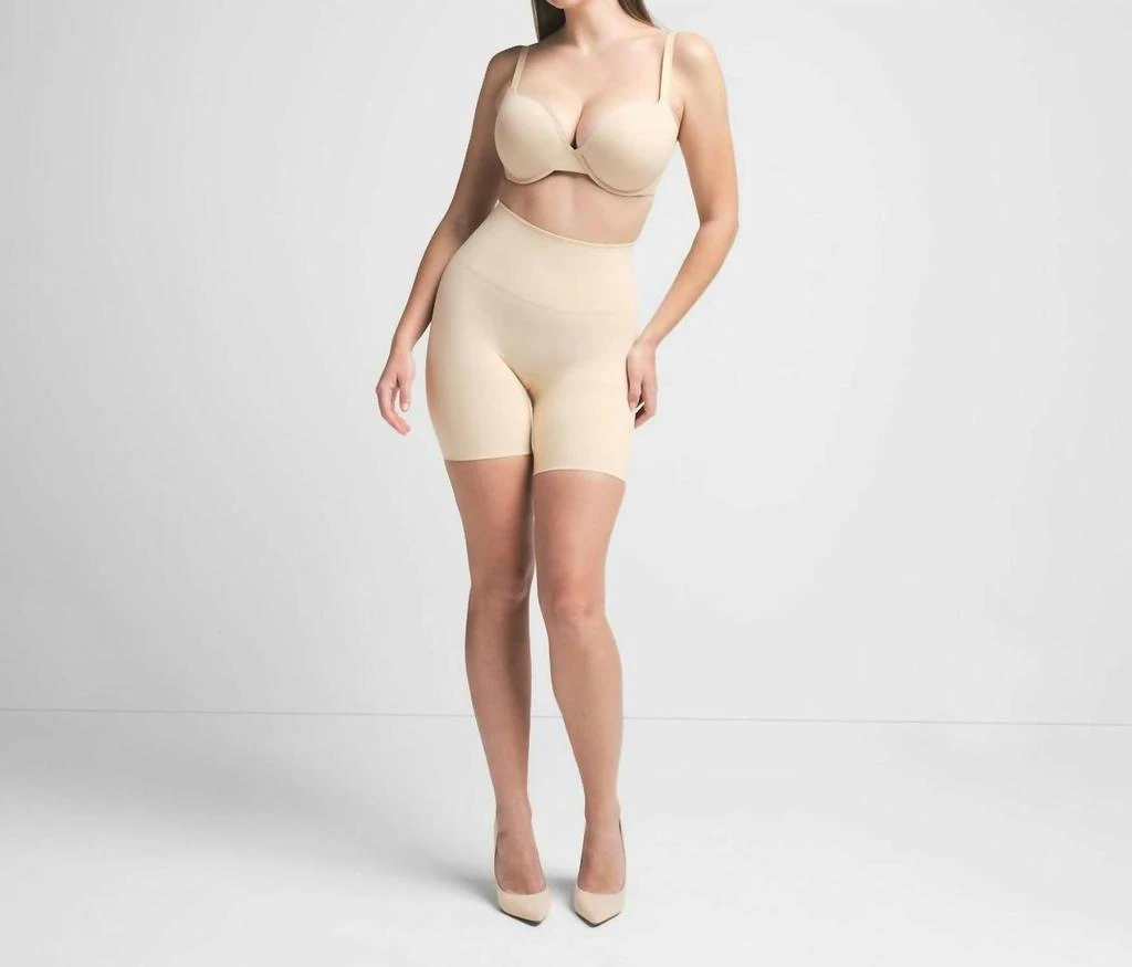 SKIMS Skims - Butt Enhancing Shapewear Short 2