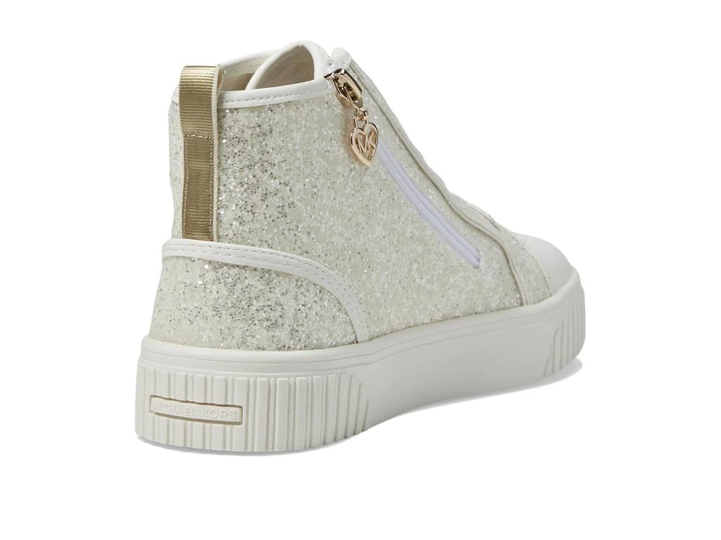 Michael Kors Skate Split 3 (Little Kid/Big Kid) 5
