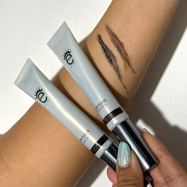 Eyeko Eyeko Limitless Lengthening Mascara - Brown 6