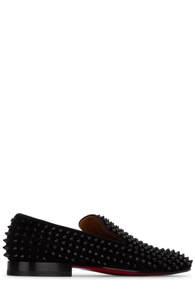 Christian Louboutin Christian Louboutin Dandelion Spikes Loafers 2