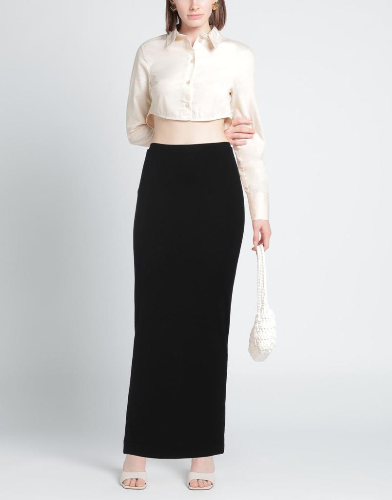 ÉTERNE Maxi Skirts