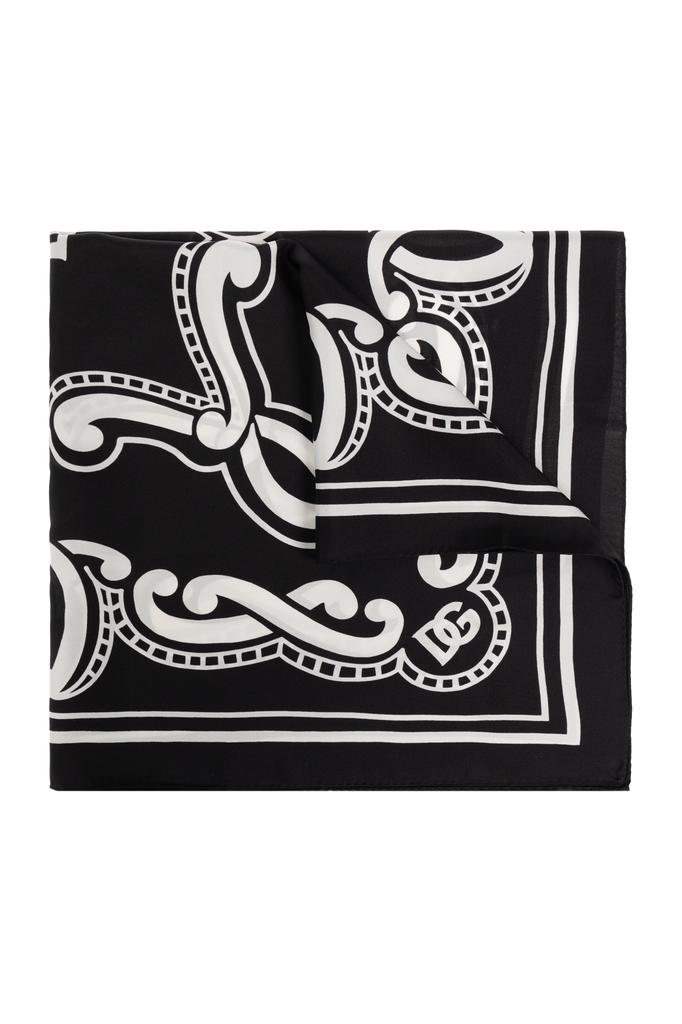 Dolce & Gabbana Silk scarf