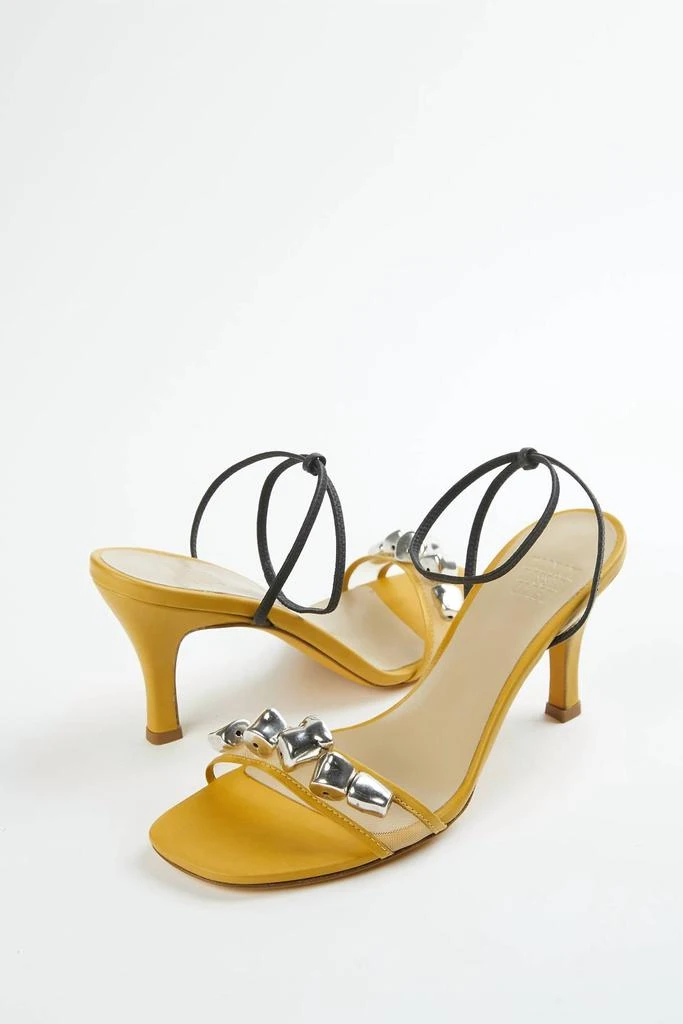 Maryam Nassir Zadeh PAOLA SANDAL 3