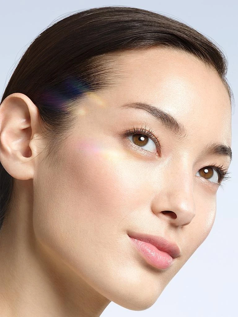 Cle de Peau Refining Pressed Powder 5